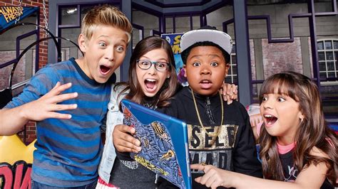 gomovie game shakers|Game Shakers (series, 2015 – 2019) .